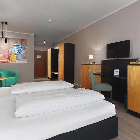 Trip Inn Hotel Egelsbach Frankfurt Екстер'єр фото