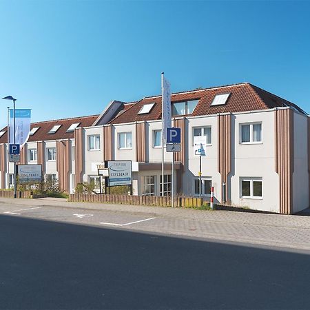 Trip Inn Hotel Egelsbach Frankfurt Екстер'єр фото