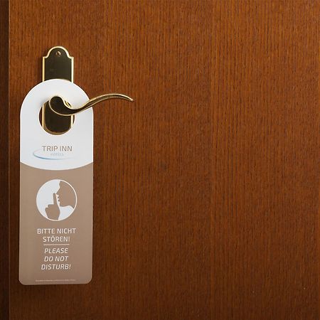 Trip Inn Hotel Egelsbach Frankfurt Екстер'єр фото