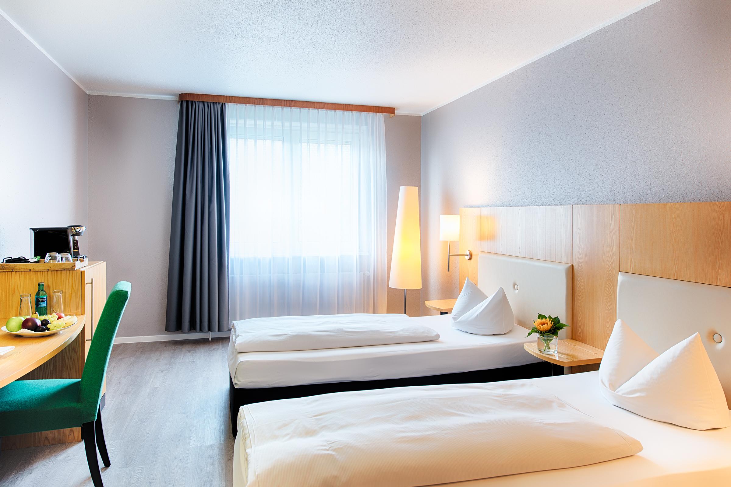Trip Inn Hotel Egelsbach Frankfurt Екстер'єр фото