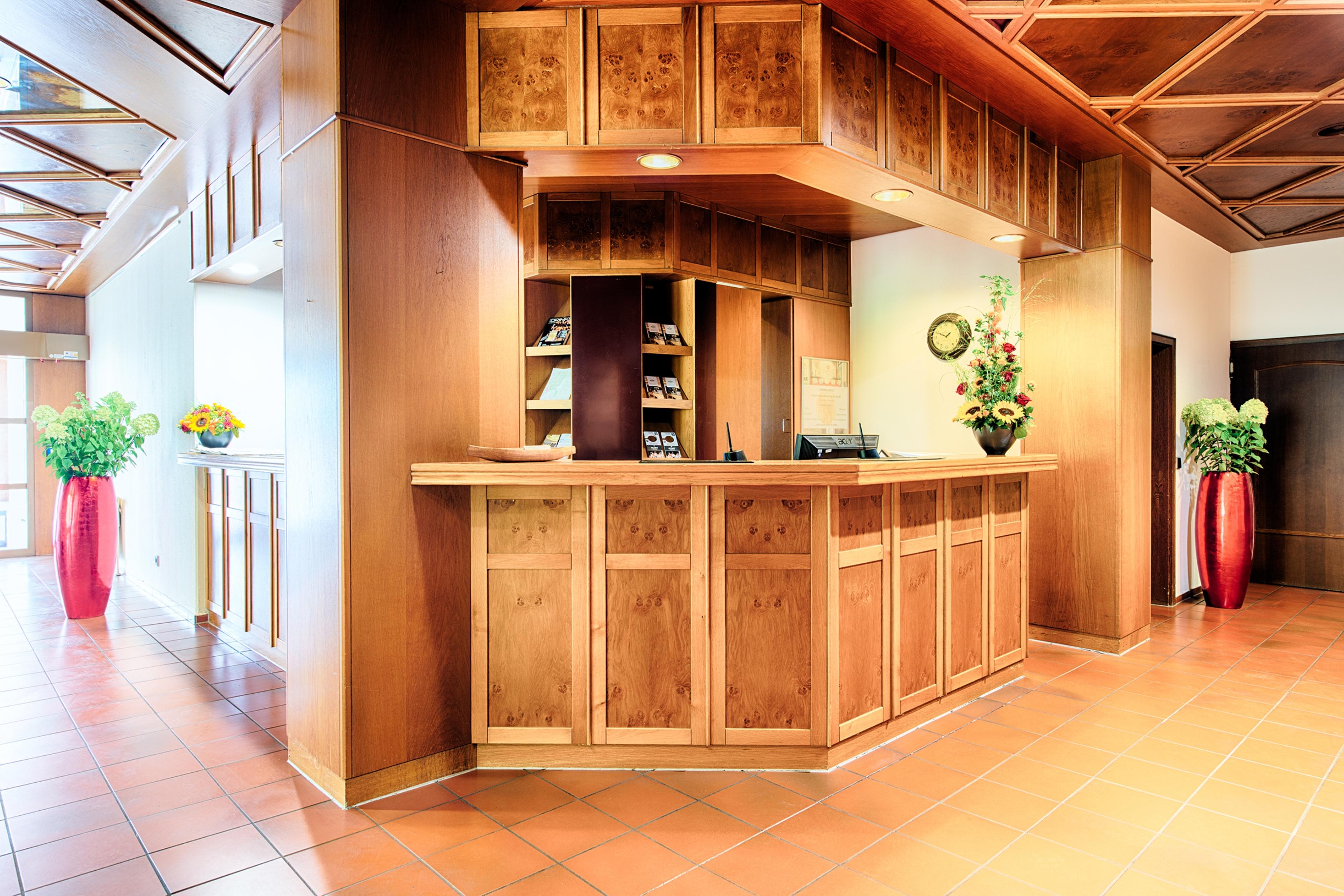 Trip Inn Hotel Egelsbach Frankfurt Екстер'єр фото