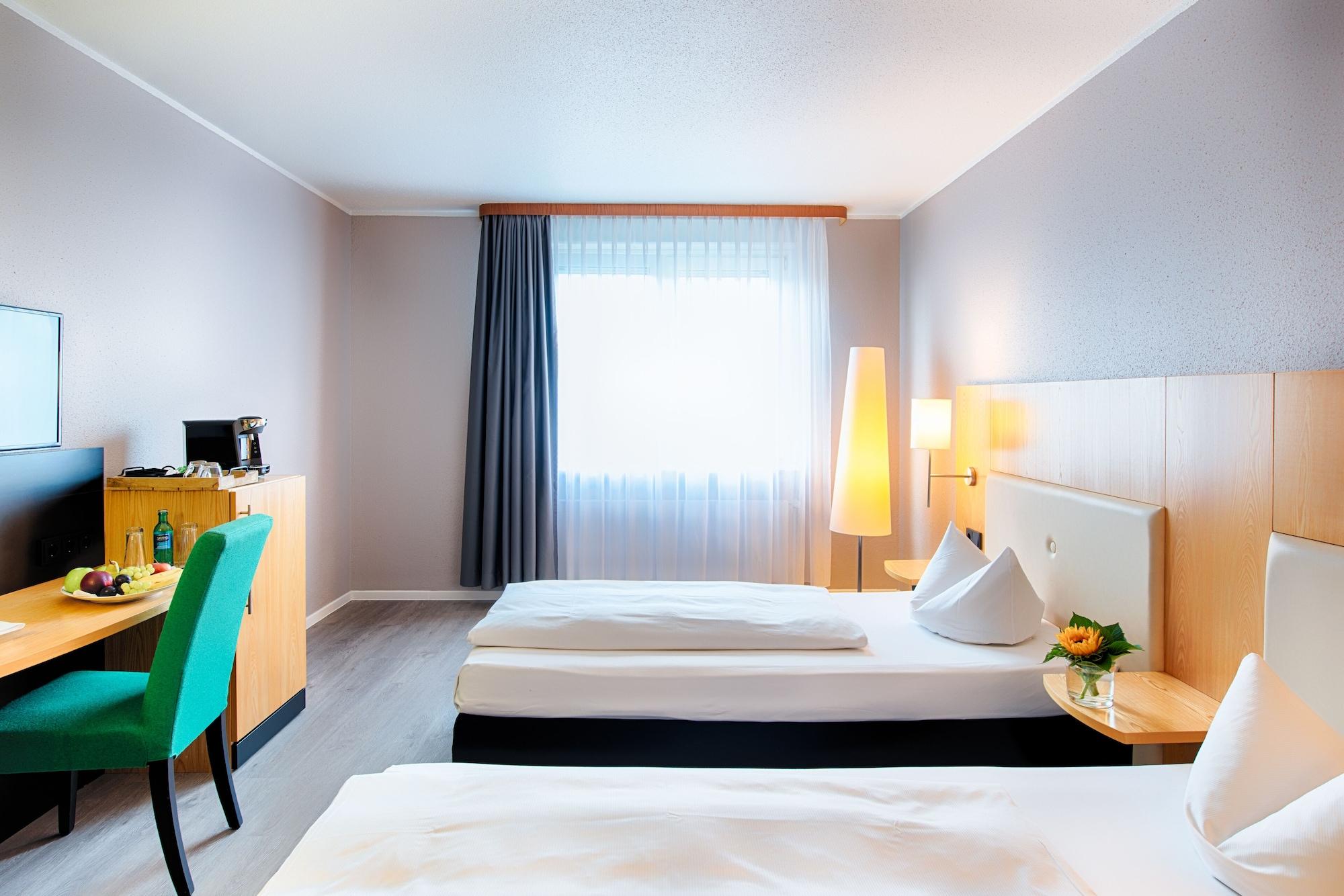 Trip Inn Hotel Egelsbach Frankfurt Екстер'єр фото