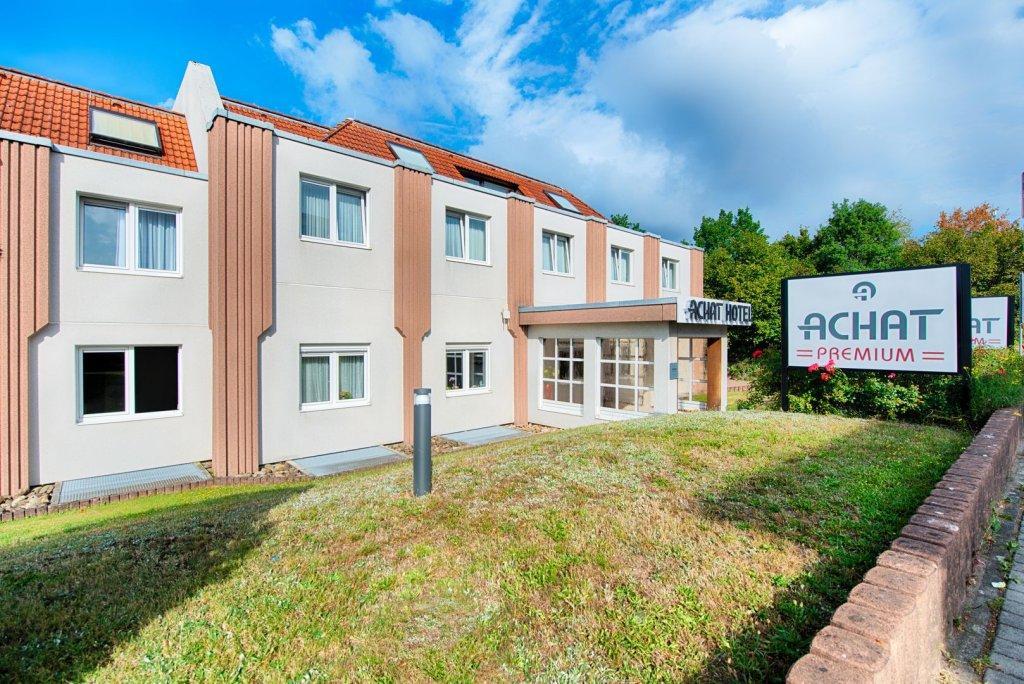 Trip Inn Hotel Egelsbach Frankfurt Екстер'єр фото