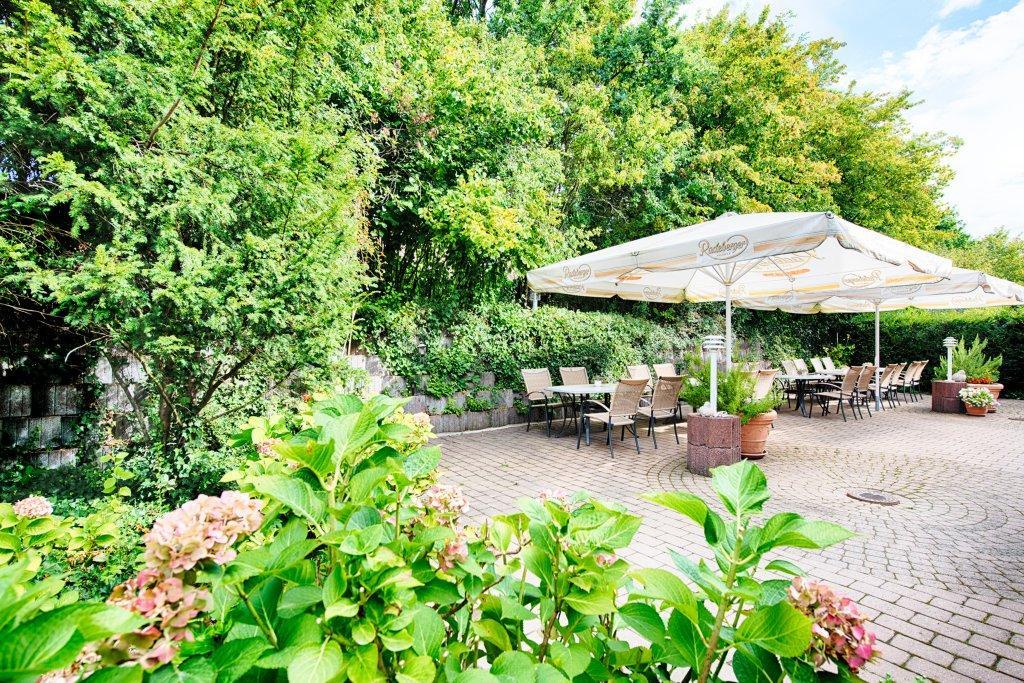 Trip Inn Hotel Egelsbach Frankfurt Екстер'єр фото