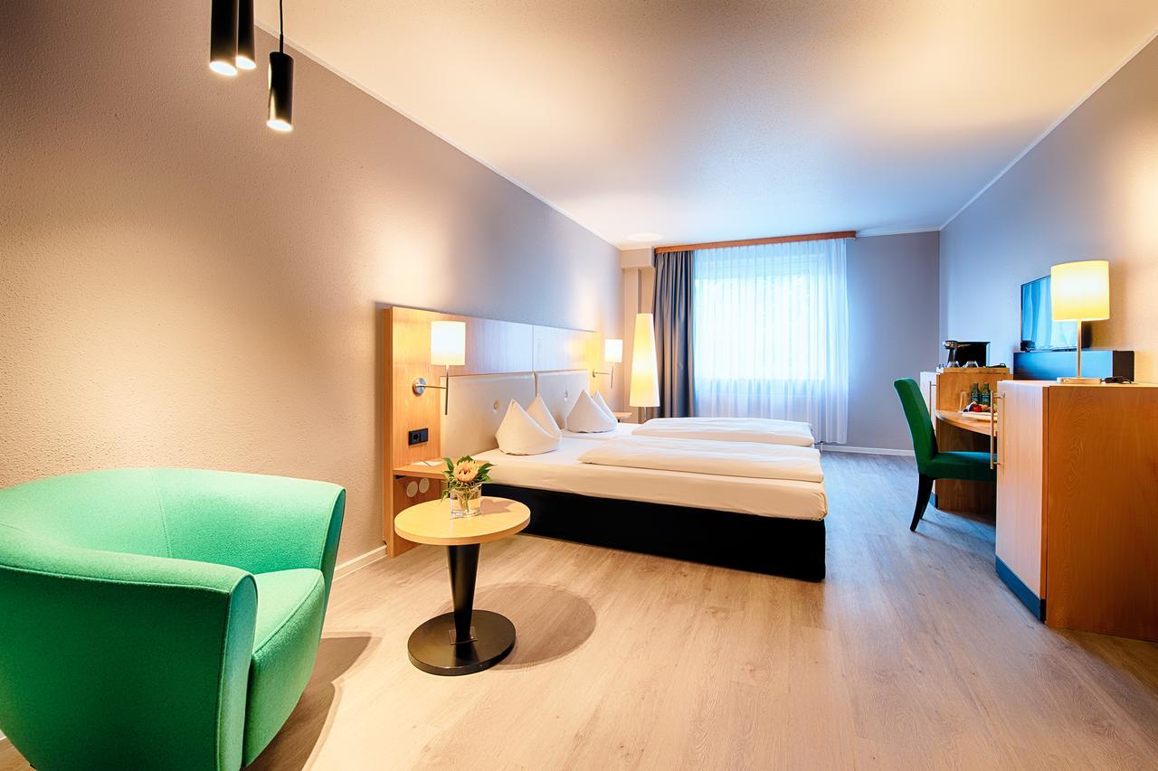 Trip Inn Hotel Egelsbach Frankfurt Екстер'єр фото