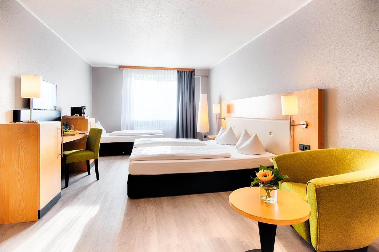 Trip Inn Hotel Egelsbach Frankfurt Екстер'єр фото