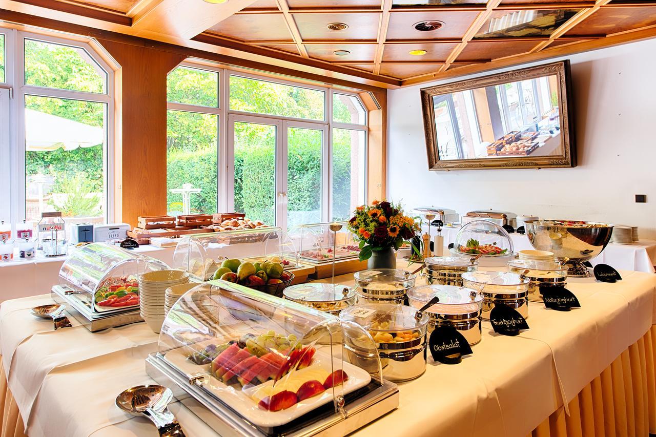 Trip Inn Hotel Egelsbach Frankfurt Екстер'єр фото