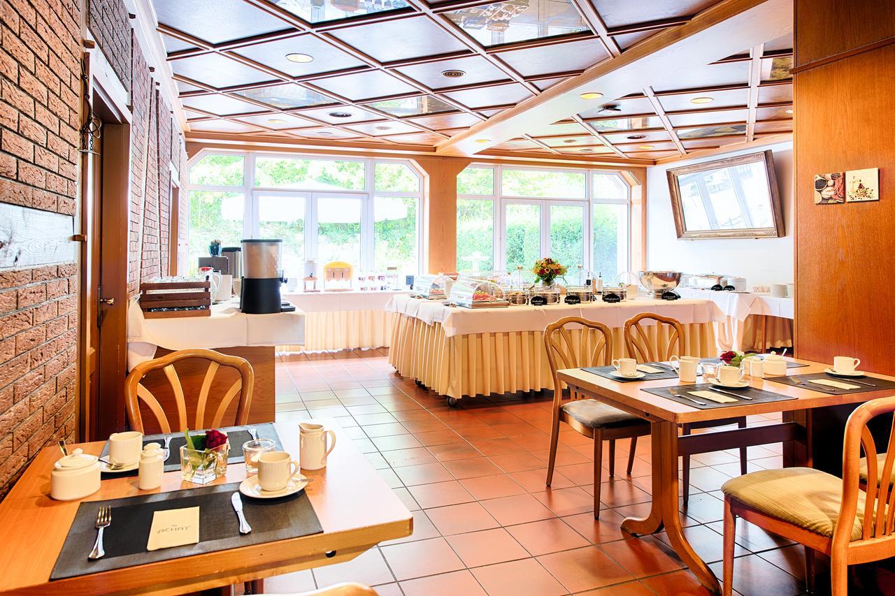 Trip Inn Hotel Egelsbach Frankfurt Екстер'єр фото
