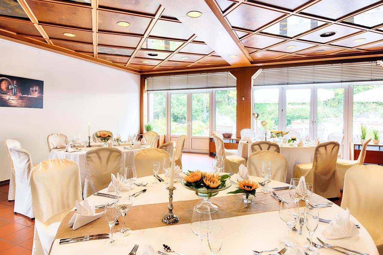 Trip Inn Hotel Egelsbach Frankfurt Екстер'єр фото