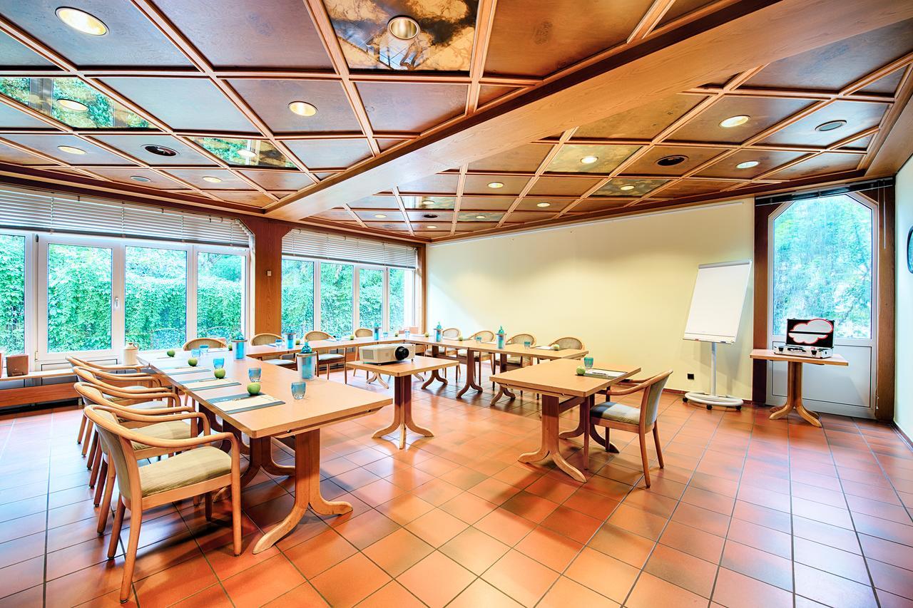 Trip Inn Hotel Egelsbach Frankfurt Екстер'єр фото