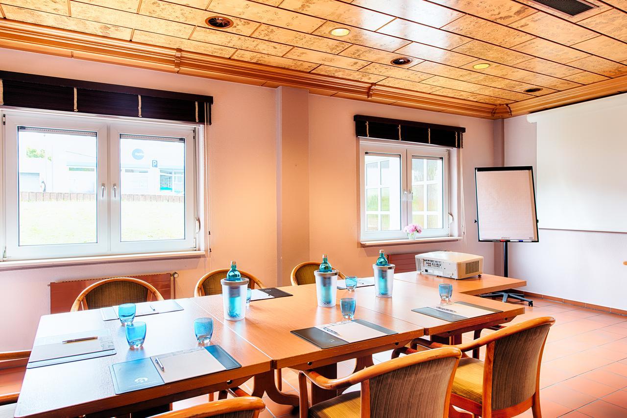 Trip Inn Hotel Egelsbach Frankfurt Екстер'єр фото