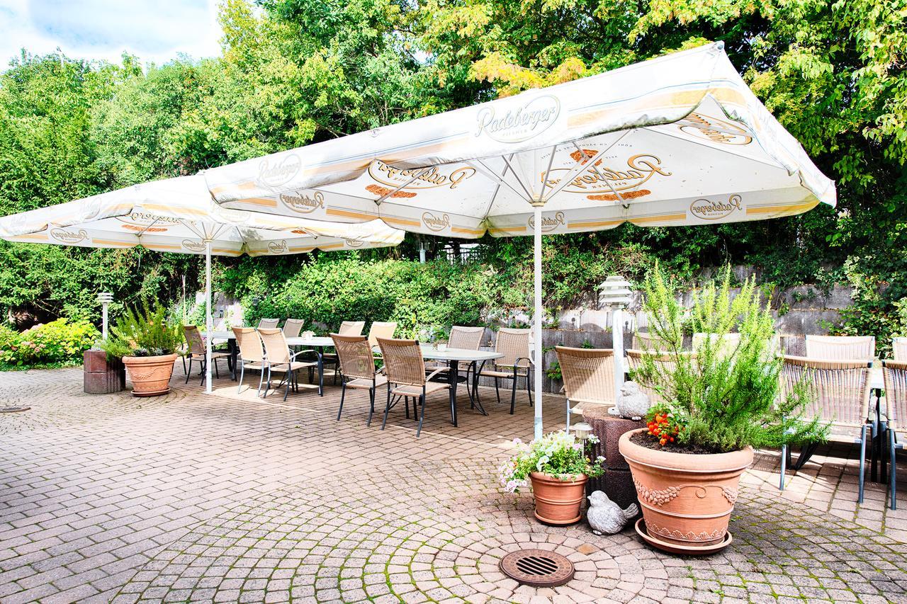 Trip Inn Hotel Egelsbach Frankfurt Екстер'єр фото