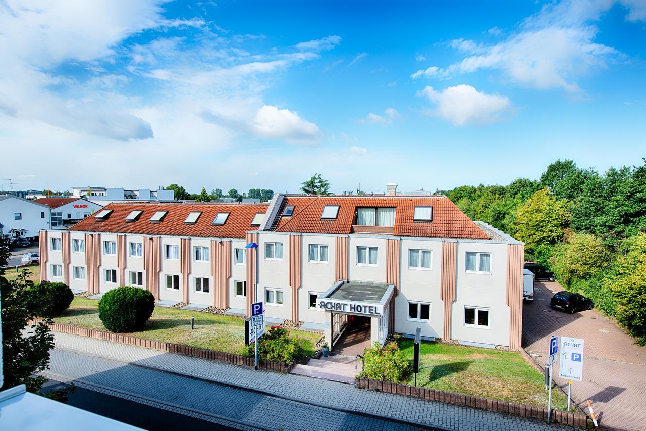 Trip Inn Hotel Egelsbach Frankfurt Екстер'єр фото