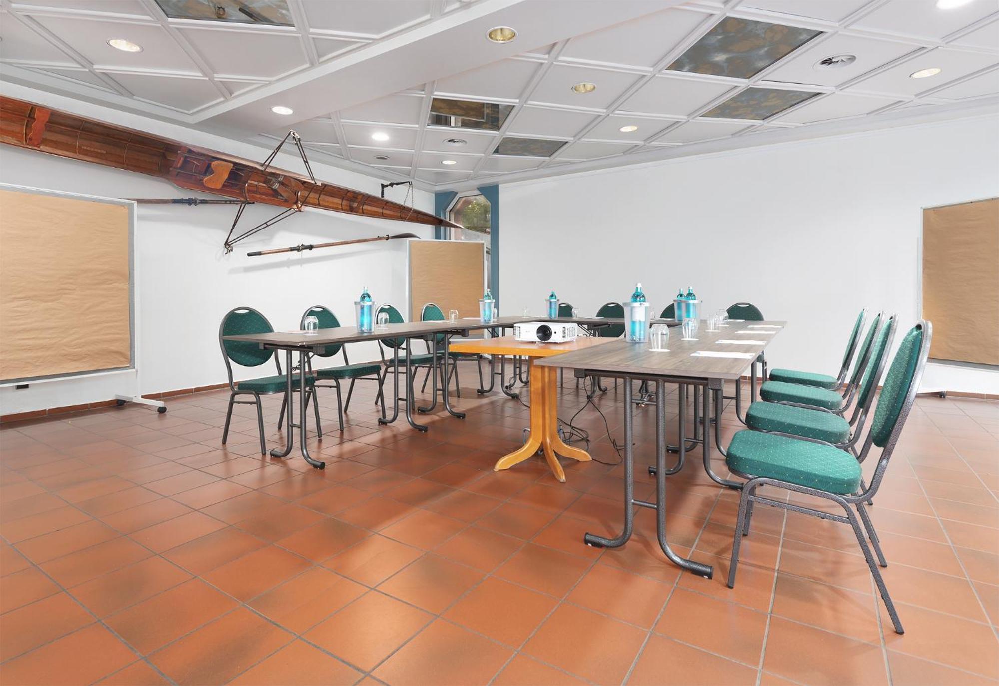 Trip Inn Hotel Egelsbach Frankfurt Екстер'єр фото
