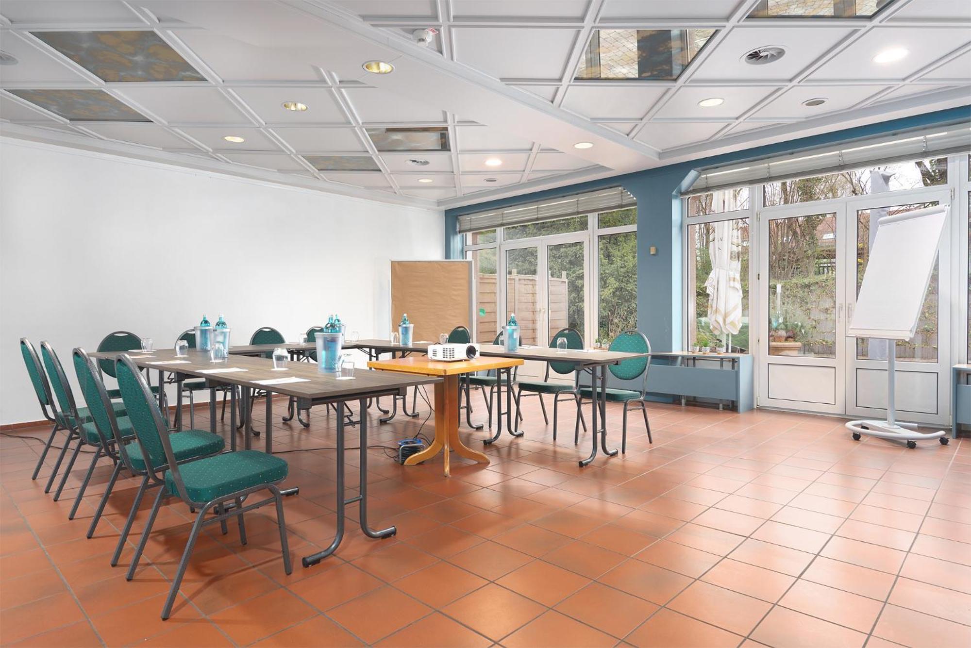Trip Inn Hotel Egelsbach Frankfurt Екстер'єр фото