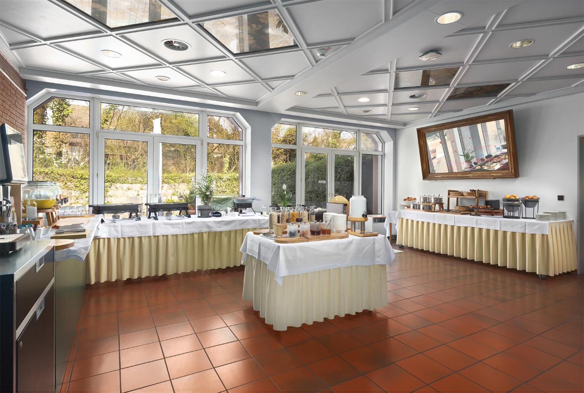 Trip Inn Hotel Egelsbach Frankfurt Екстер'єр фото