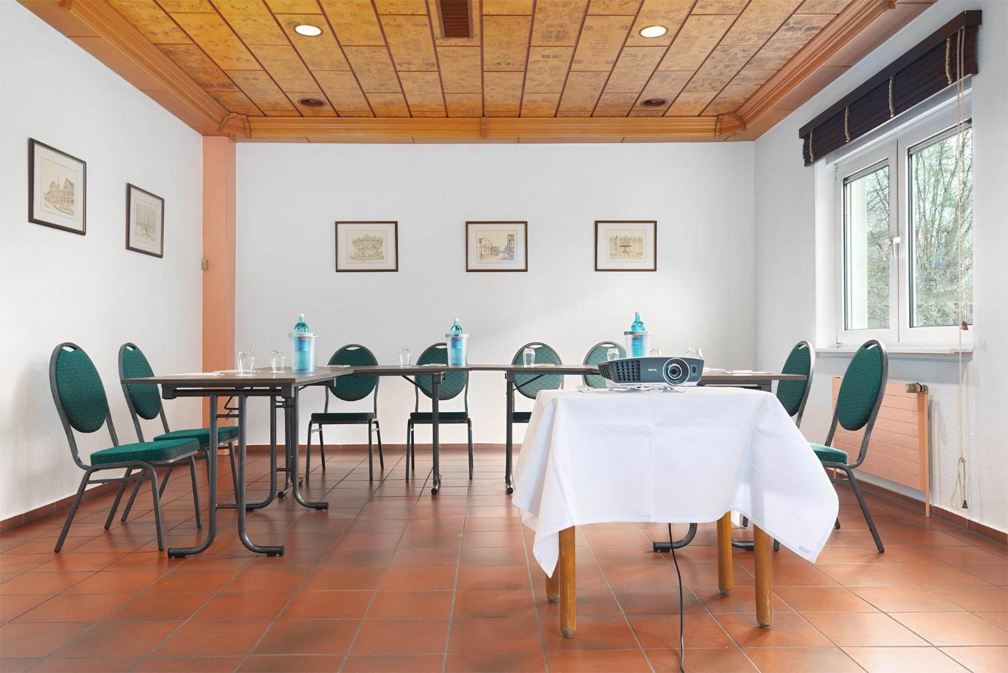 Trip Inn Hotel Egelsbach Frankfurt Екстер'єр фото
