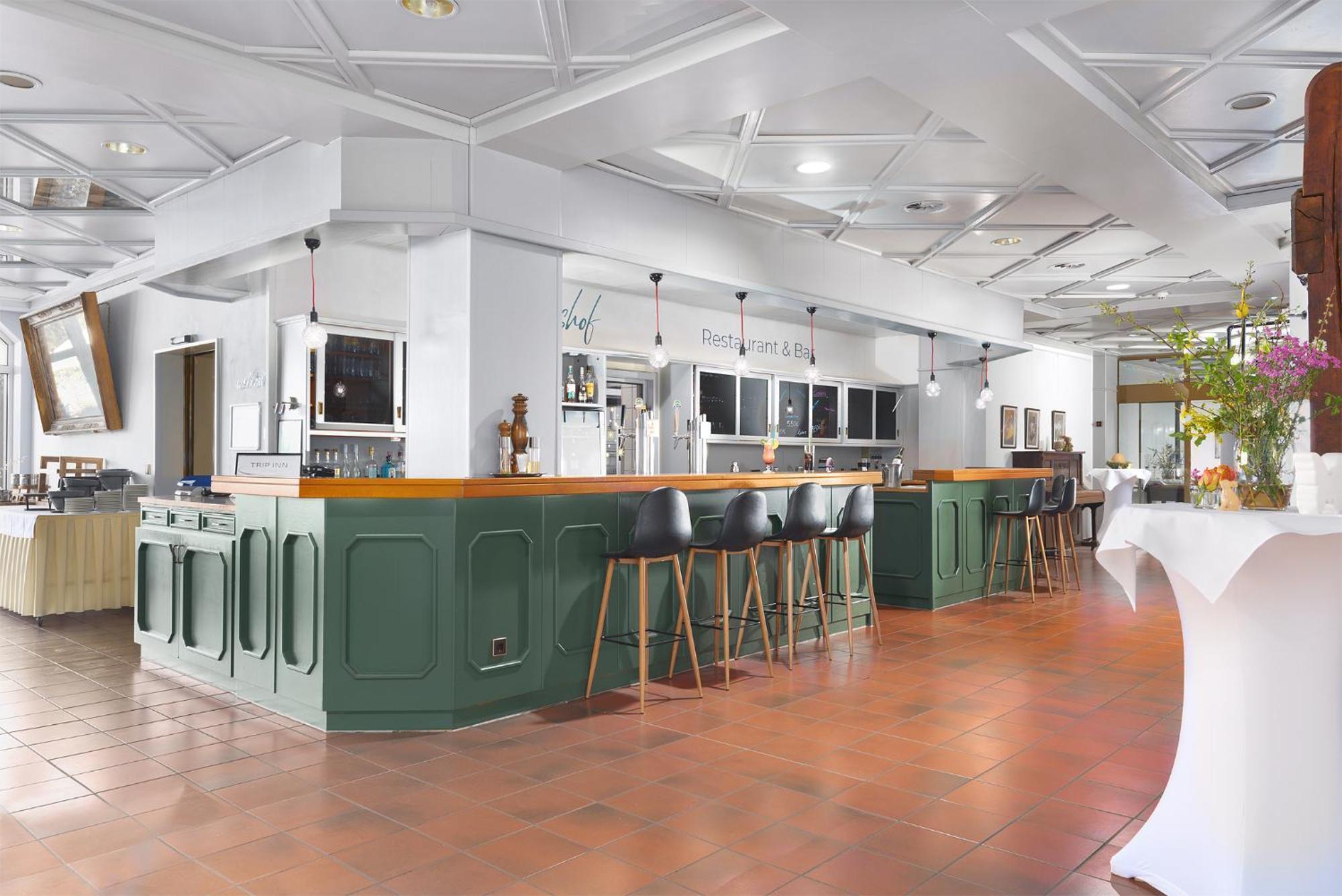 Trip Inn Hotel Egelsbach Frankfurt Екстер'єр фото