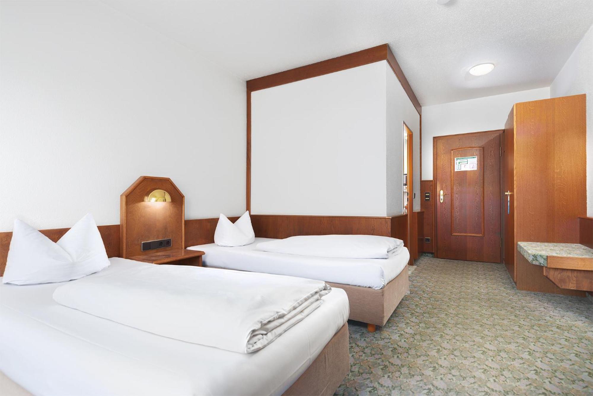 Trip Inn Hotel Egelsbach Frankfurt Екстер'єр фото