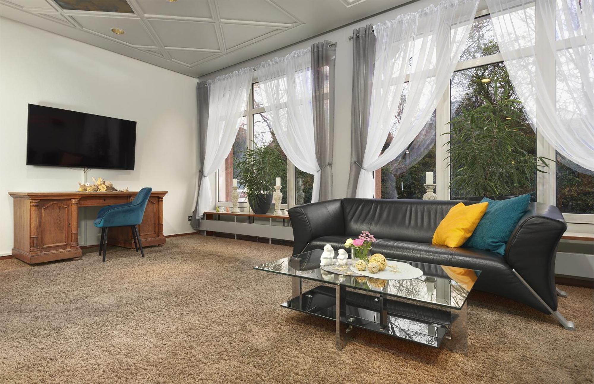 Trip Inn Hotel Egelsbach Frankfurt Екстер'єр фото