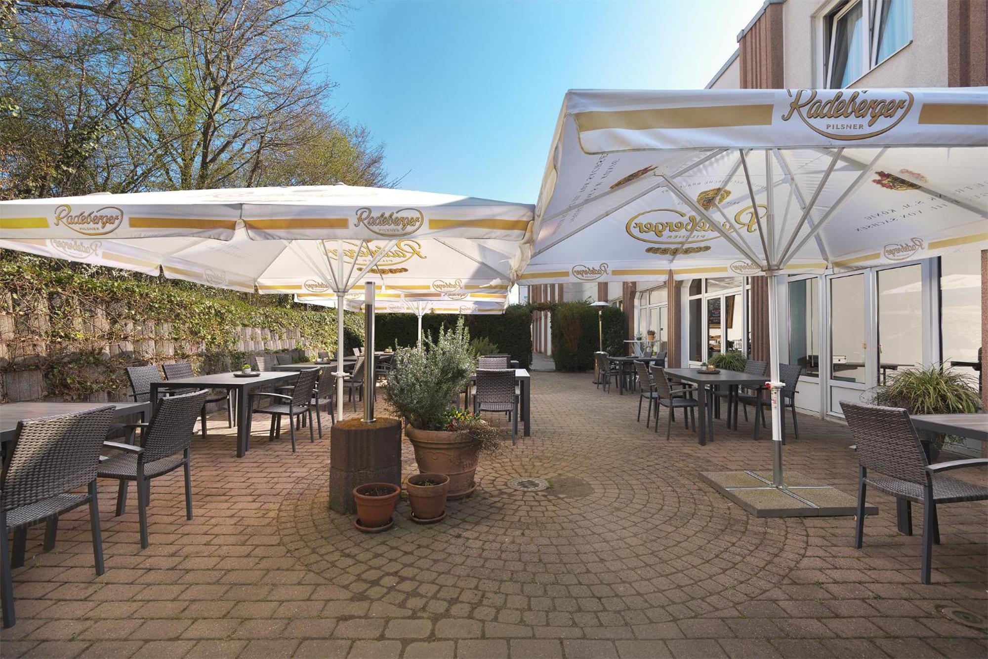 Trip Inn Hotel Egelsbach Frankfurt Екстер'єр фото