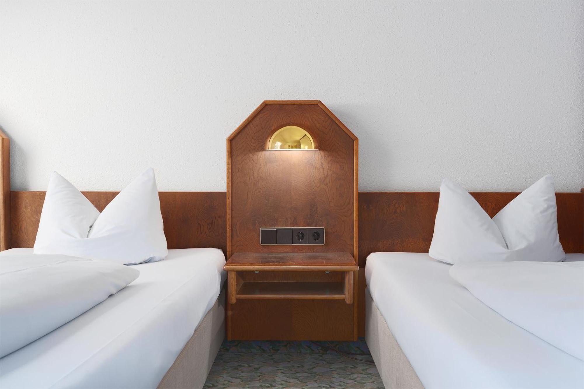 Trip Inn Hotel Egelsbach Frankfurt Екстер'єр фото
