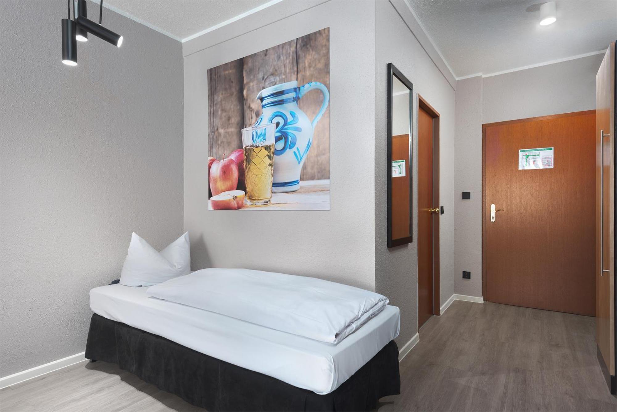 Trip Inn Hotel Egelsbach Frankfurt Екстер'єр фото