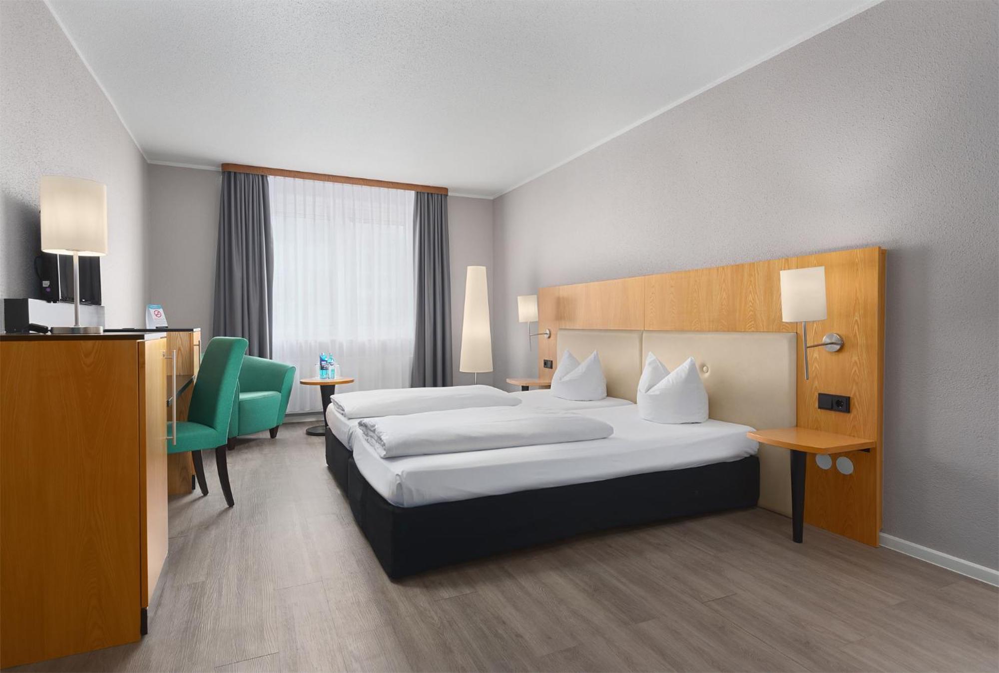 Trip Inn Hotel Egelsbach Frankfurt Екстер'єр фото