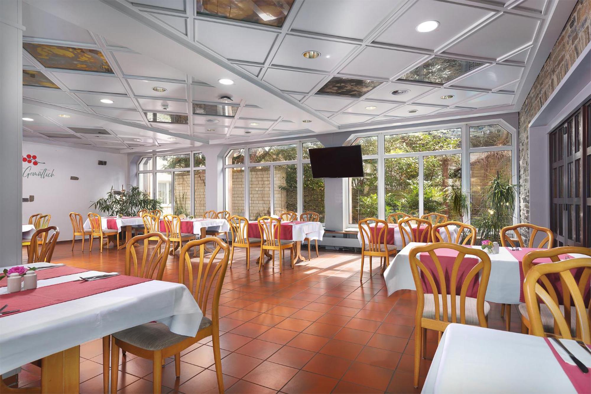 Trip Inn Hotel Egelsbach Frankfurt Екстер'єр фото
