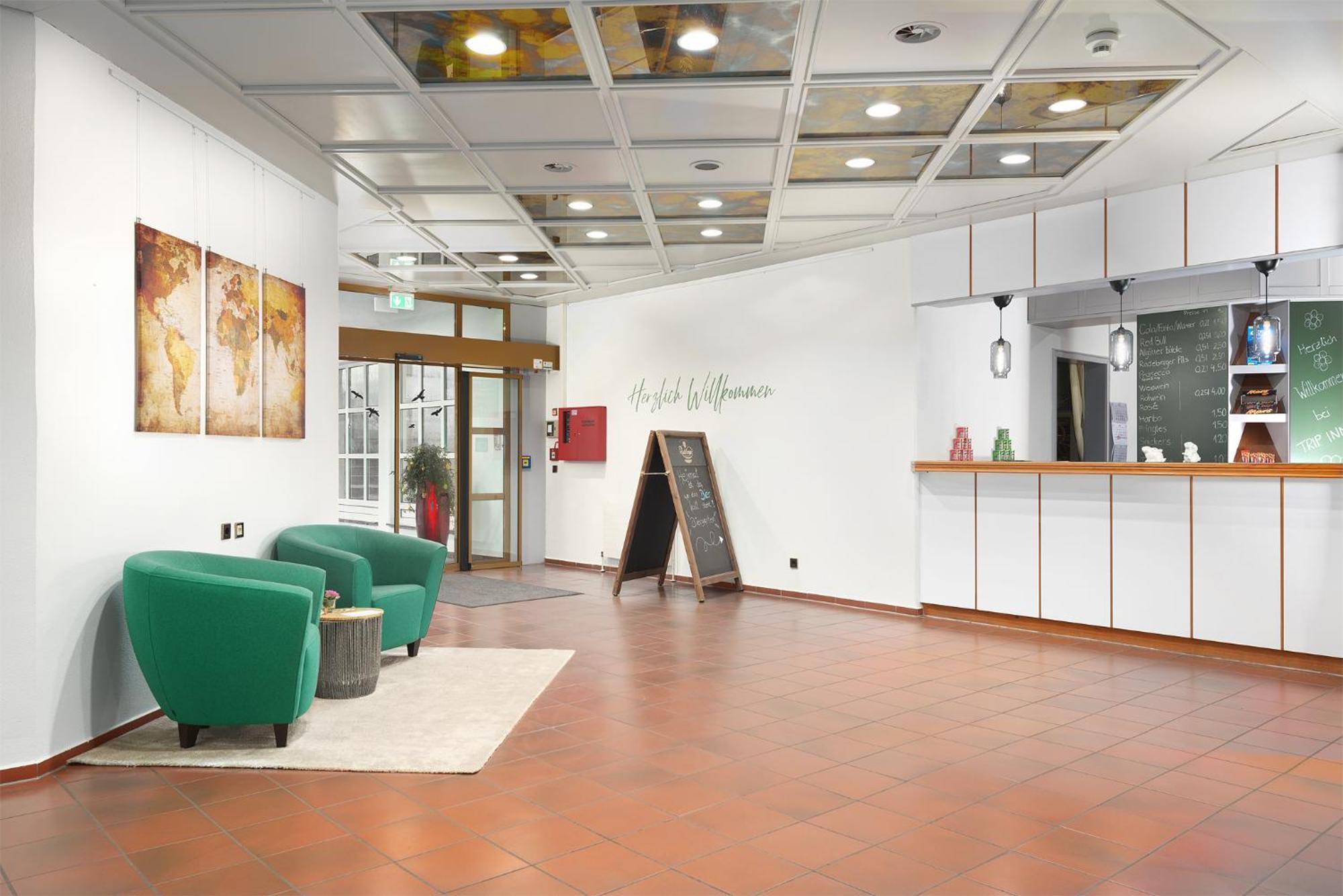 Trip Inn Hotel Egelsbach Frankfurt Екстер'єр фото