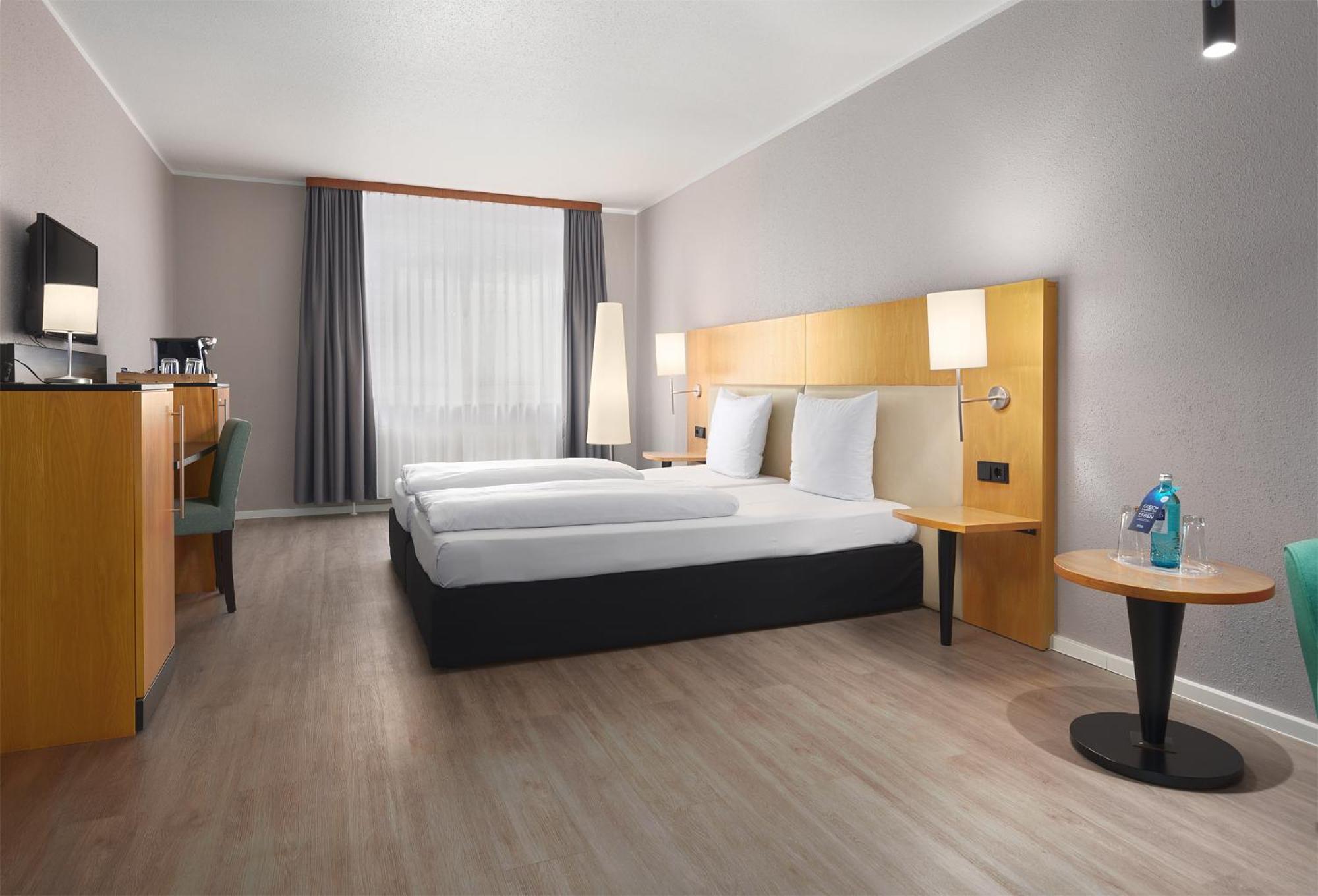 Trip Inn Hotel Egelsbach Frankfurt Екстер'єр фото