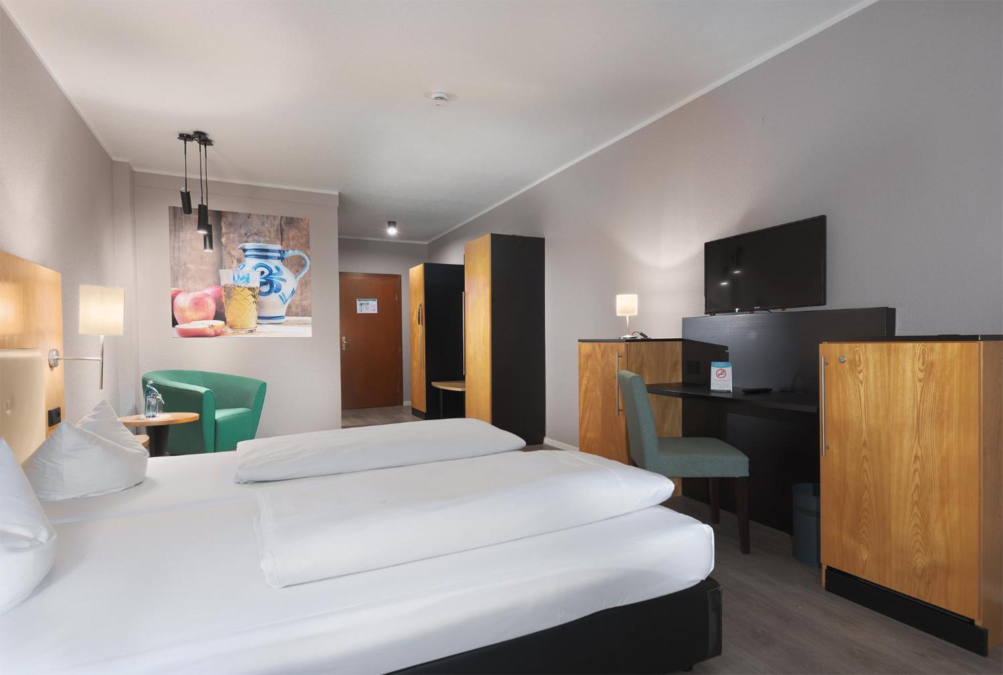 Trip Inn Hotel Egelsbach Frankfurt Екстер'єр фото