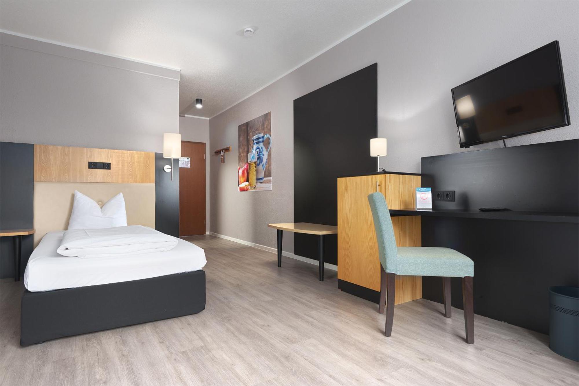 Trip Inn Hotel Egelsbach Frankfurt Екстер'єр фото