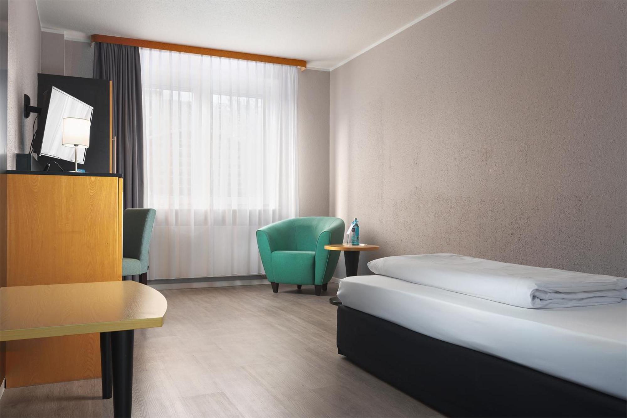 Trip Inn Hotel Egelsbach Frankfurt Екстер'єр фото