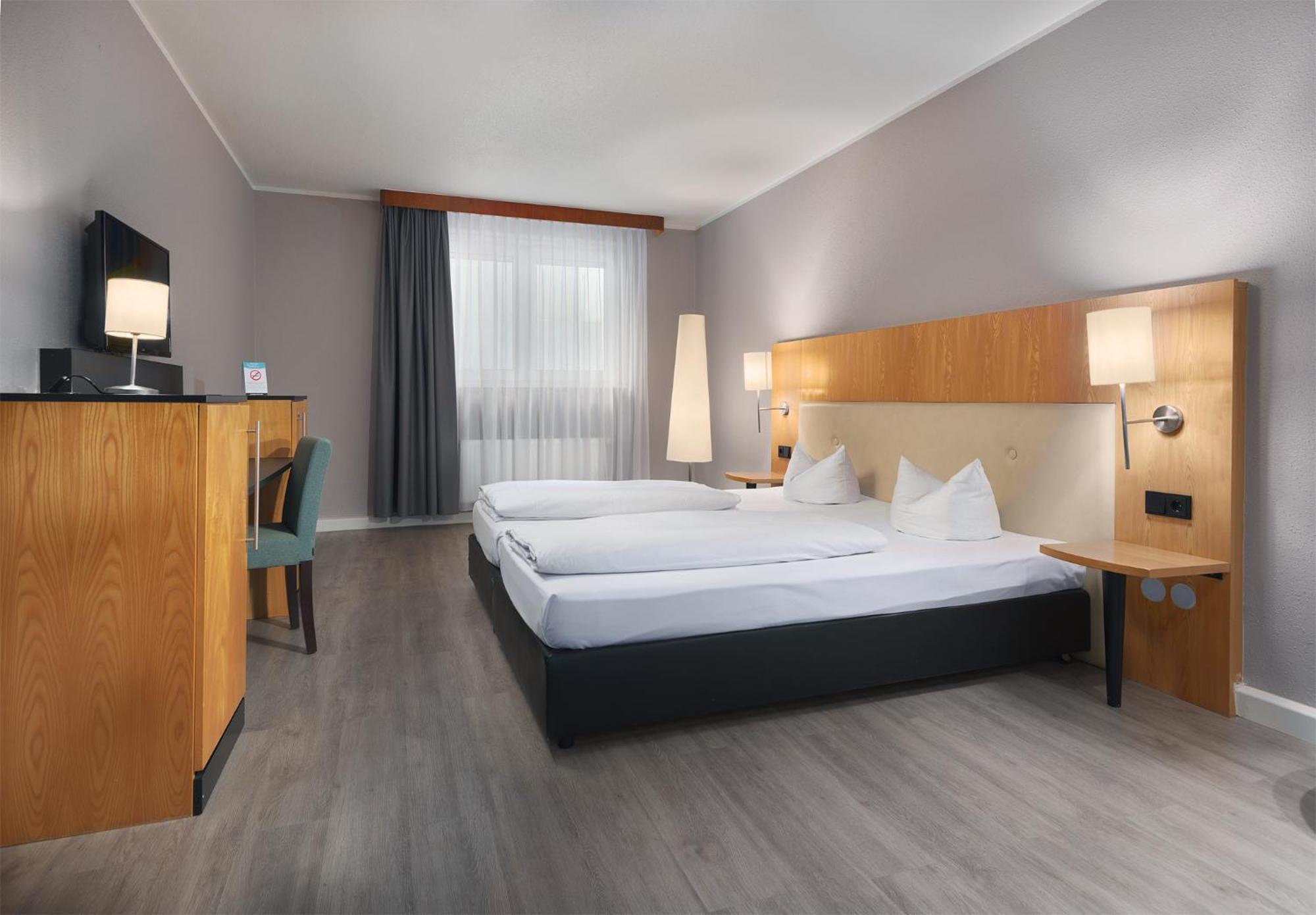 Trip Inn Hotel Egelsbach Frankfurt Екстер'єр фото