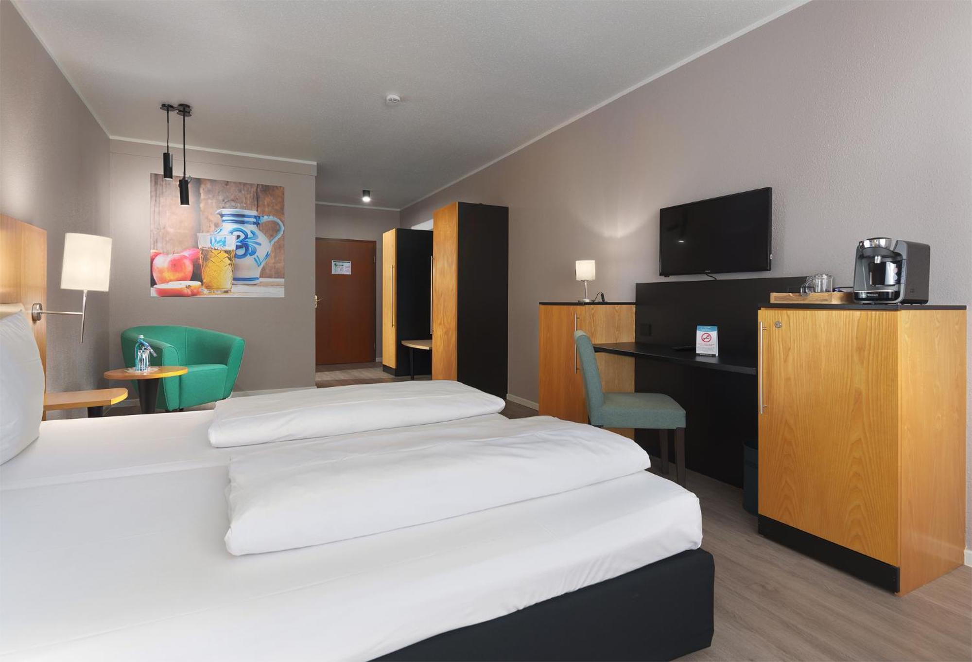 Trip Inn Hotel Egelsbach Frankfurt Екстер'єр фото