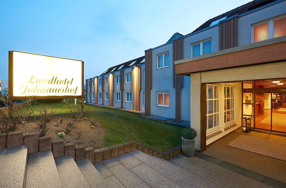 Trip Inn Hotel Egelsbach Frankfurt Екстер'єр фото