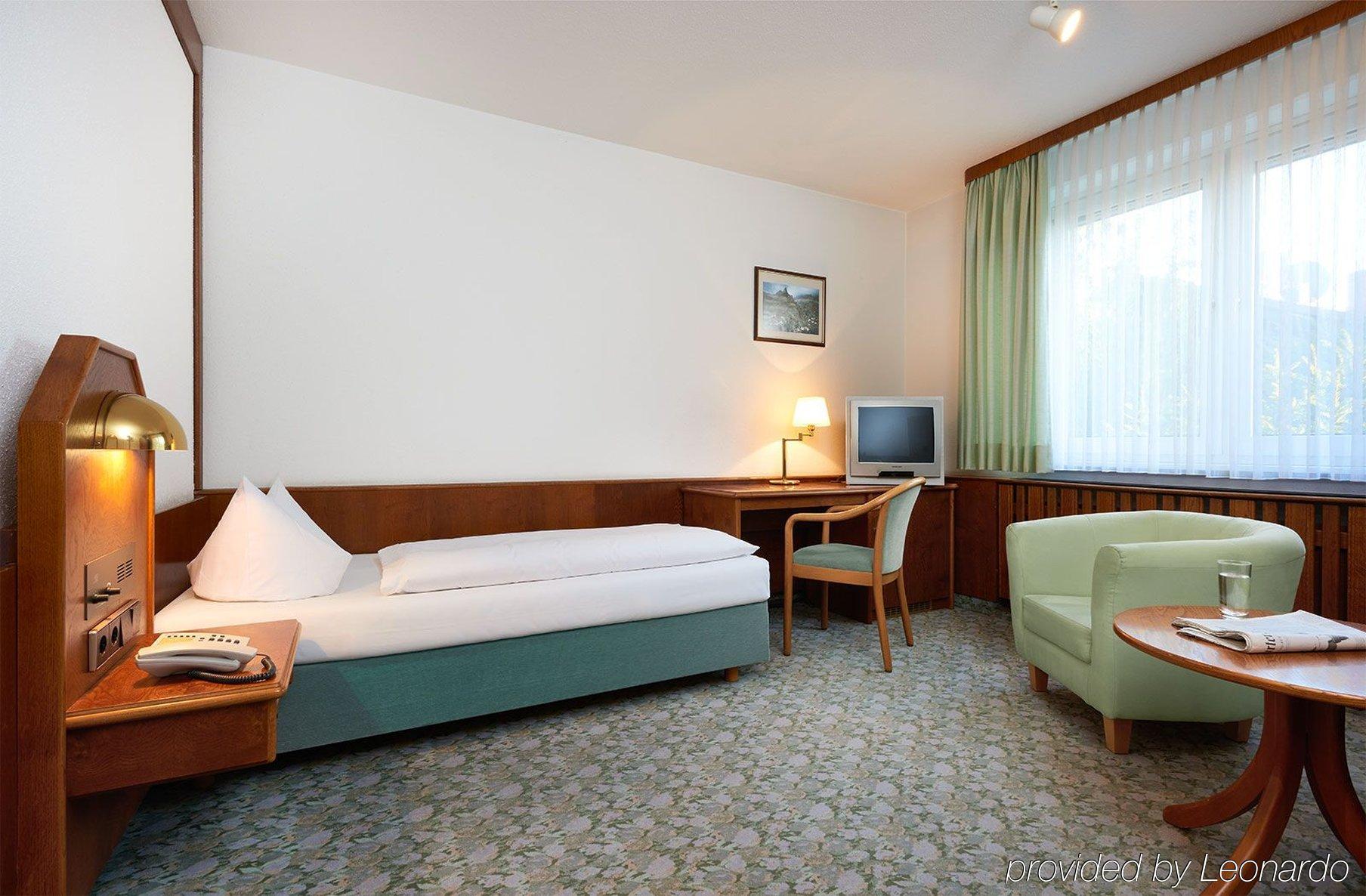 Trip Inn Hotel Egelsbach Frankfurt Екстер'єр фото